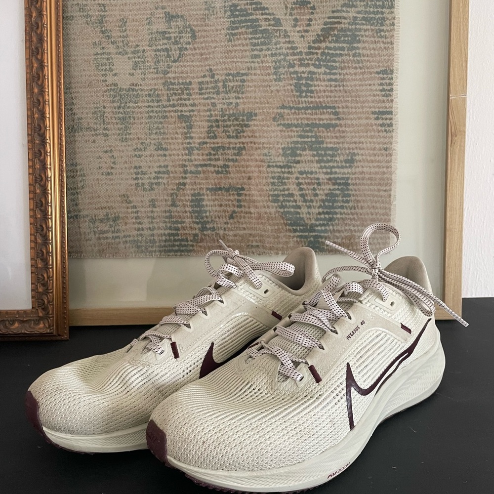 Nike Air Zoom Pegasus 40